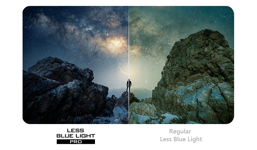 MSI Modern MD272QXP Gaming Monitor